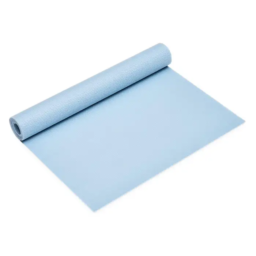 Esterilla de yoga - SPOKEY COLCHONETA BALI FITNESS, Azul