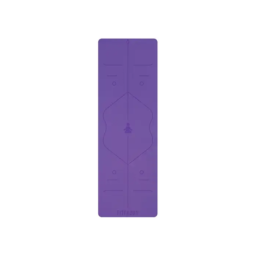 Esterilla de yoga - FITPADDY MAT01VL, Lila